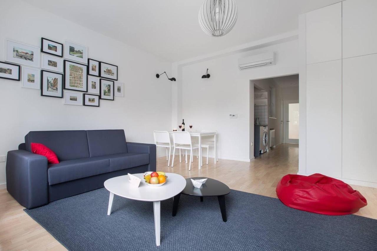 4Gzg Apartment Загреб Екстер'єр фото